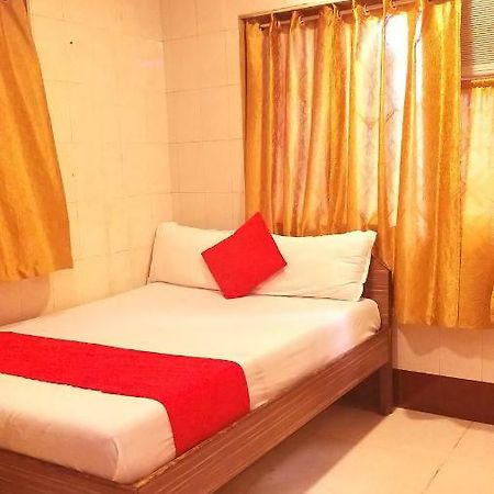 Hotel Saim Palace Mumbai Bagian luar foto