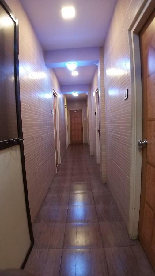 Hotel Saim Palace Mumbai Bagian luar foto