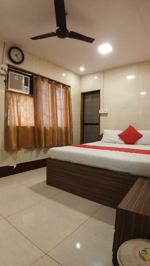 Hotel Saim Palace Mumbai Bagian luar foto