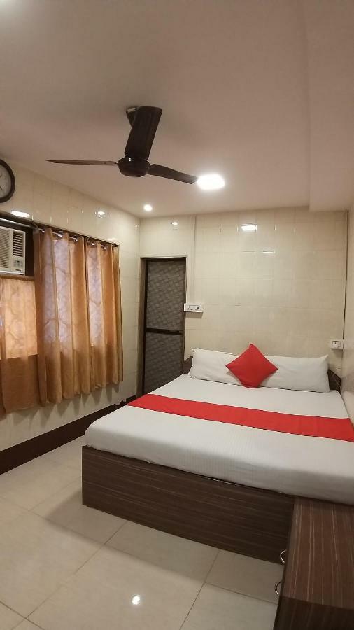 Hotel Saim Palace Mumbai Bagian luar foto
